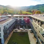 Auszeit St Lambrecht Hotel Sankt Lambrecht