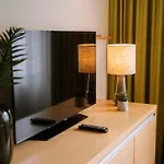 Auszeit St Lambrecht ホテル 4*