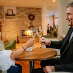 Hotel Auszeit St Lambrecht Sankt Lambrecht