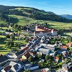 Auszeit St Lambrecht