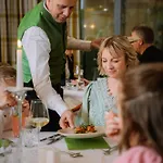 Hotel Auszeit St Lambrecht 4*
