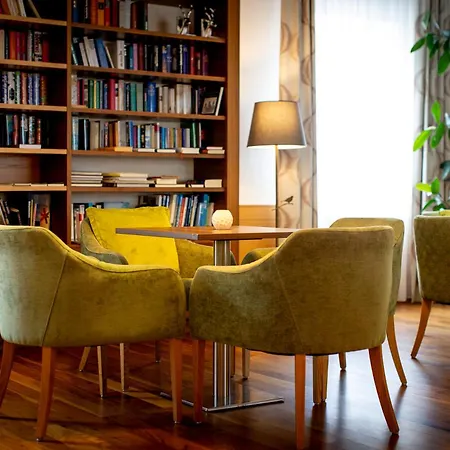 Auszeit St Lambrecht ホテル