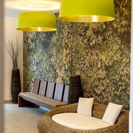 ホテル Auszeit St Lambrecht ザンクト・ランブレヒット