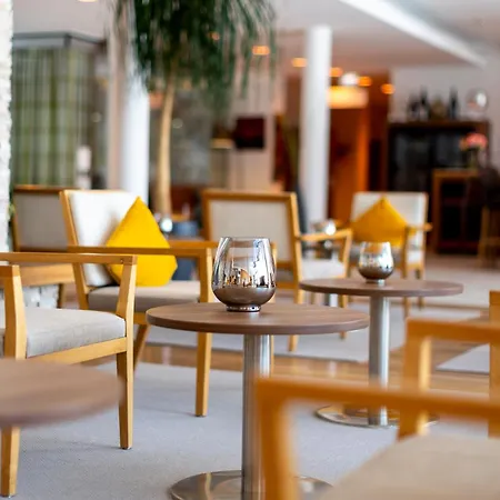 ホテル Auszeit St Lambrecht