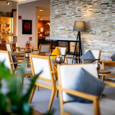 Hotel Auszeit St Lambrecht