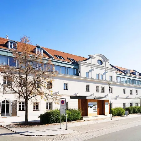 ホテル Auszeit St Lambrecht ザンクト・ランブレヒット