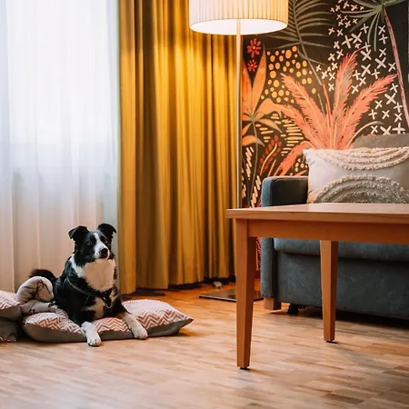 Auszeit St Lambrecht