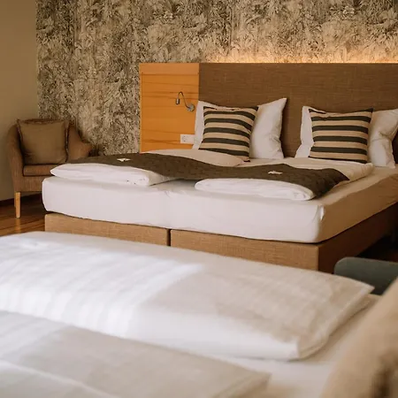 Auszeit St Lambrecht فندق سانكت لامبريشت