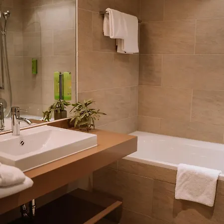 Hotel Auszeit St Lambrecht