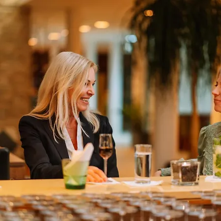 Hotel Auszeit St Lambrecht