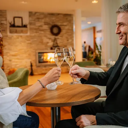 Hotel Auszeit St Lambrecht Sankt Lambrecht