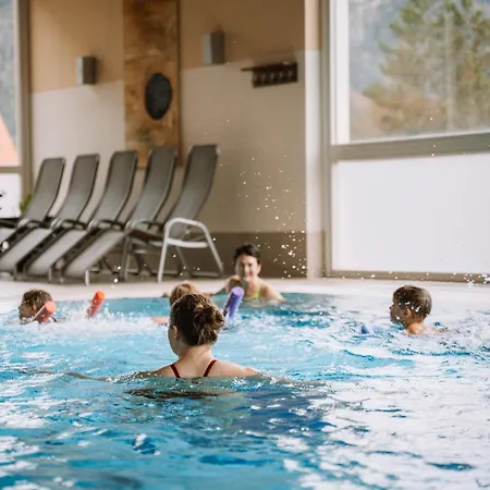 Hotel Auszeit St Lambrecht