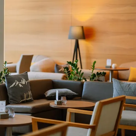 Auszeit St Lambrecht 4*