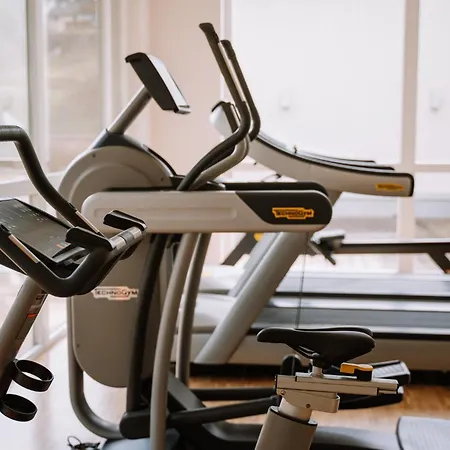 Auszeit St Lambrecht Hotel 4*