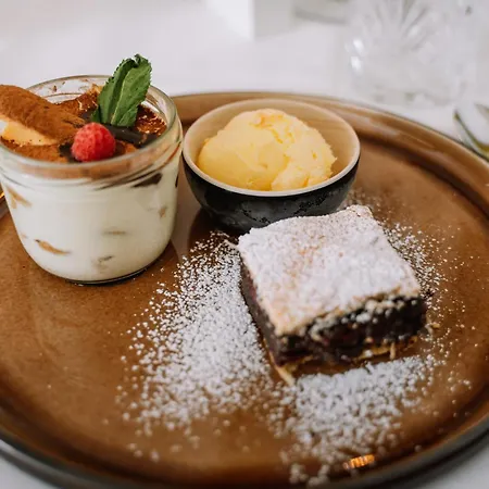 Auszeit St Lambrecht 4* ザンクト・ランブレヒット