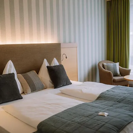 Auszeit St Lambrecht Hotel 4*