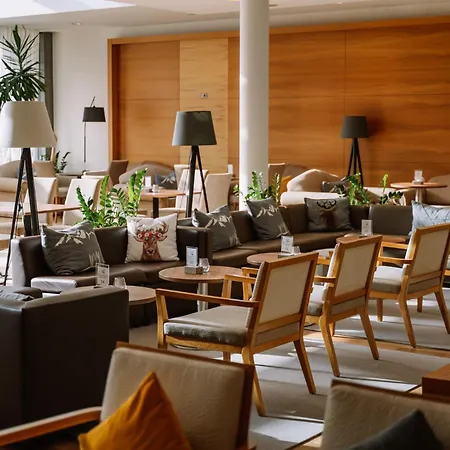 Hotel Auszeit St Lambrecht Sankt Lambrecht