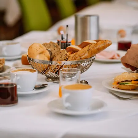 Auszeit St Lambrecht 4* ザンクト・ランブレヒット