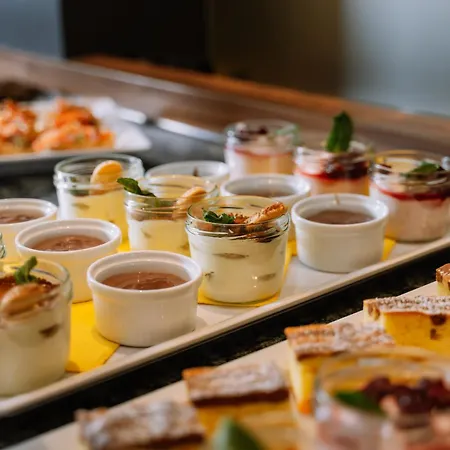 ホテル Auszeit St Lambrecht