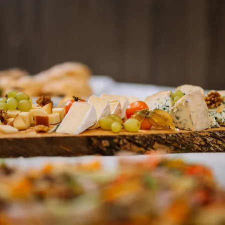 فندق Auszeit St Lambrecht 4*