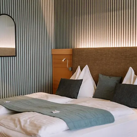 Auszeit St Lambrecht 4*