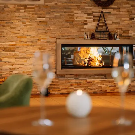 Auszeit St Lambrecht