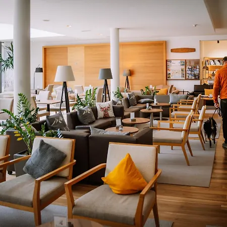 Auszeit St Lambrecht ホテル 4*