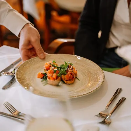 Auszeit St Lambrecht ザンクト・ランブレヒット