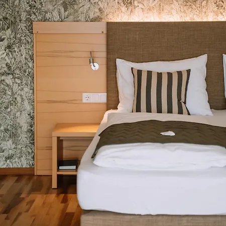 Auszeit St Lambrecht