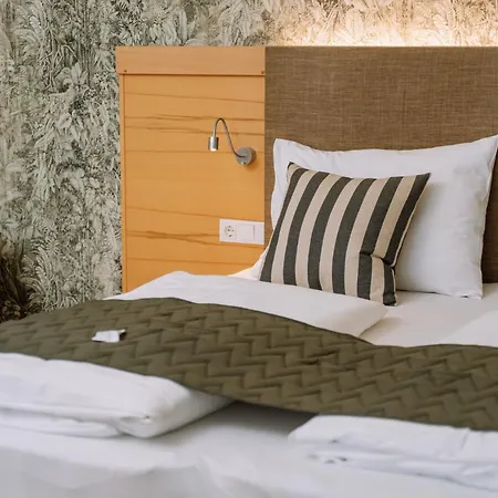 ホテル Auszeit St Lambrecht