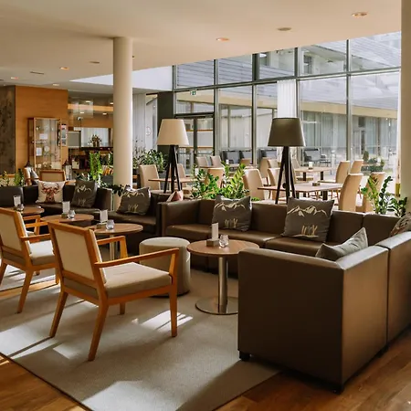 Auszeit St Lambrecht ザンクト・ランブレヒット