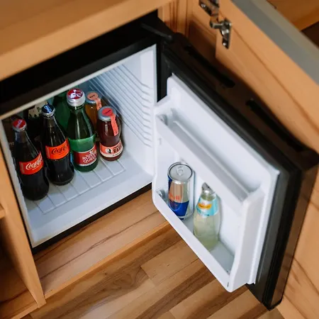 Hotel Auszeit St Lambrecht Sankt Lambrecht