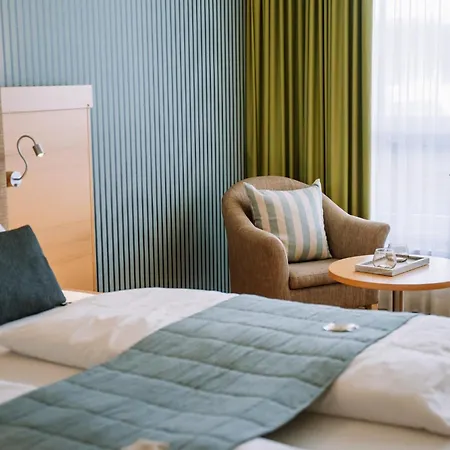 Auszeit St Lambrecht Hotel