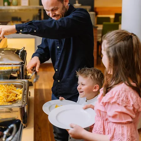 Auszeit St Lambrecht Hotel