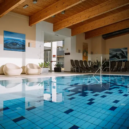 Auszeit St Lambrecht Hotel 4*