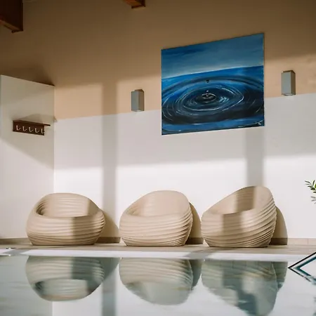 فندق Auszeit St Lambrecht 4*