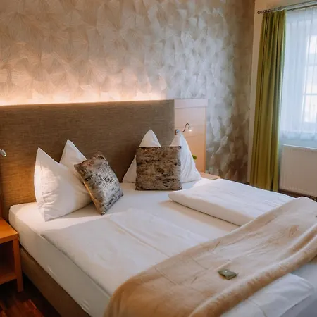 Hotel Auszeit St Lambrecht Sankt Lambrecht