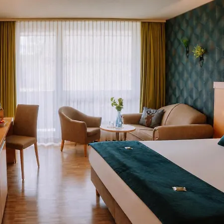 Auszeit St Lambrecht 4* سانكت لامبريشت