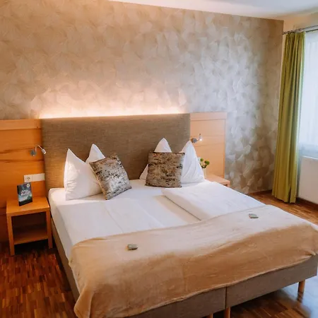 Hotel Auszeit St Lambrecht 4*