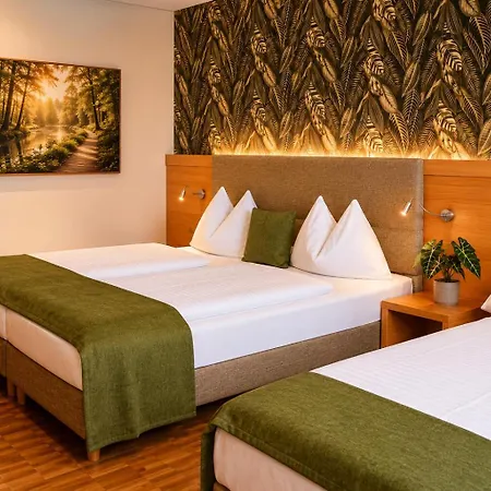 Hotel Auszeit St Lambrecht 4*