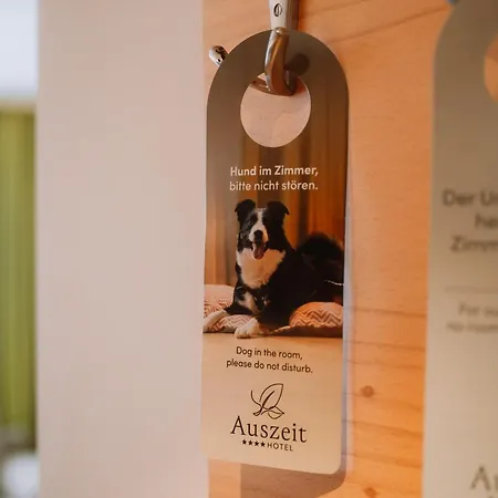 Hotel Auszeit St Lambrecht 4*