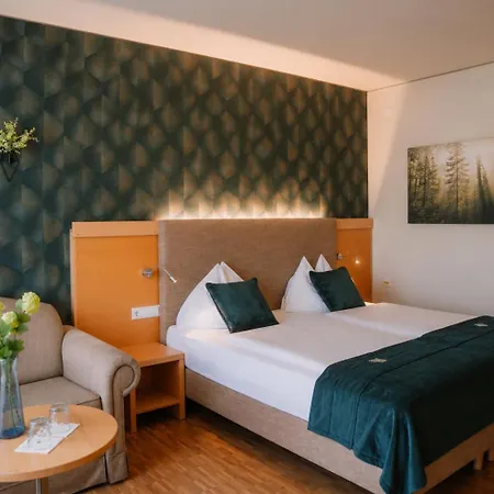 Auszeit St Lambrecht Hotel 4*