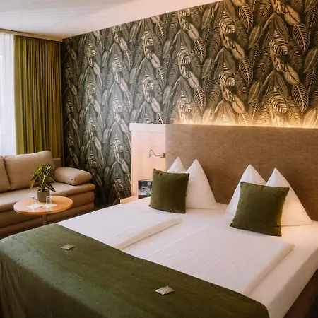 Auszeit St Lambrecht 4*
