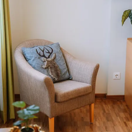 Auszeit St Lambrecht 4*
