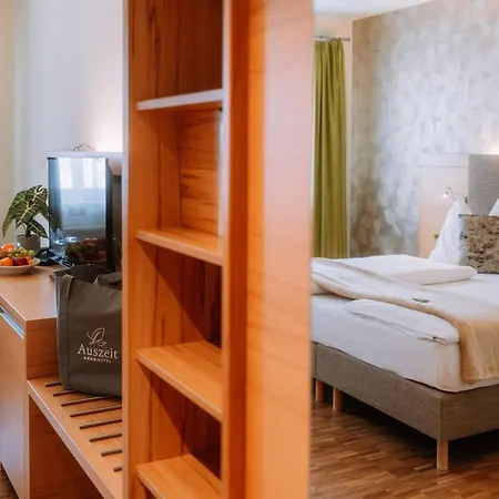 فندق Auszeit St Lambrecht سانكت لامبريشت