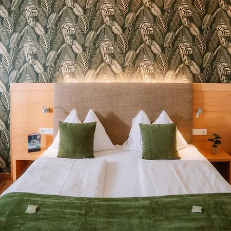 Hotel Auszeit St Lambrecht Sankt Lambrecht