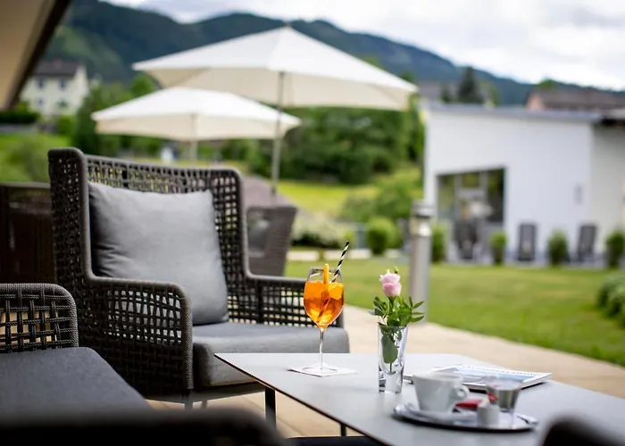 Auszeit St Lambrecht Hotel 4*