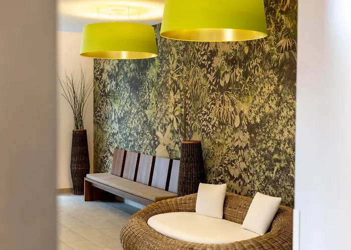 Hotel Auszeit St Lambrecht Sankt Lambrecht