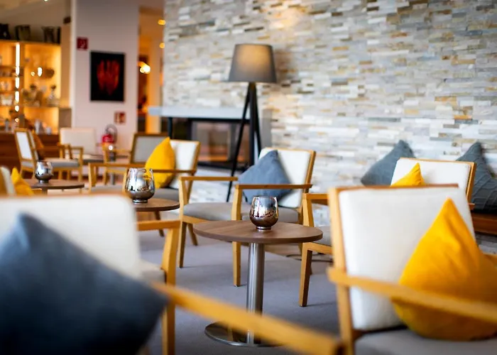 Hotel Auszeit St Lambrecht Sankt Lambrecht