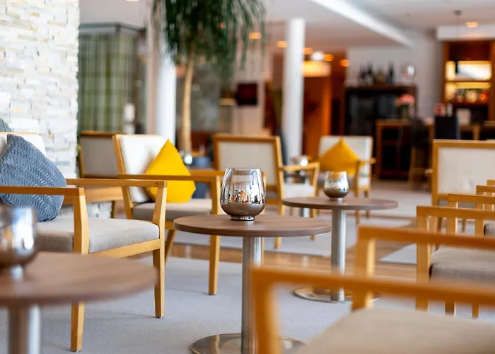 Hotel Auszeit St Lambrecht